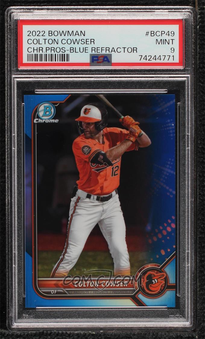 PSA holdered my "Do Not Holder" How did this pass QA1 and QA2